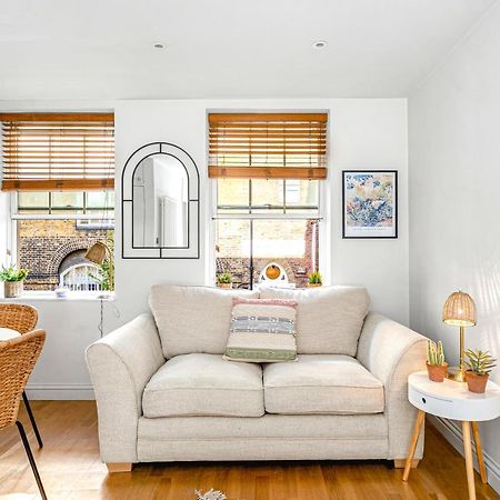 Charming Studio Flat Close To Holborn Station Λονδίνο Εξωτερικό φωτογραφία
