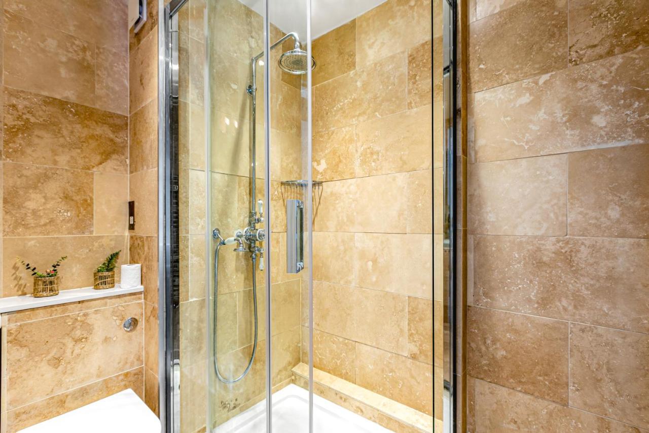 Charming Studio Flat Close To Holborn Station Λονδίνο Εξωτερικό φωτογραφία